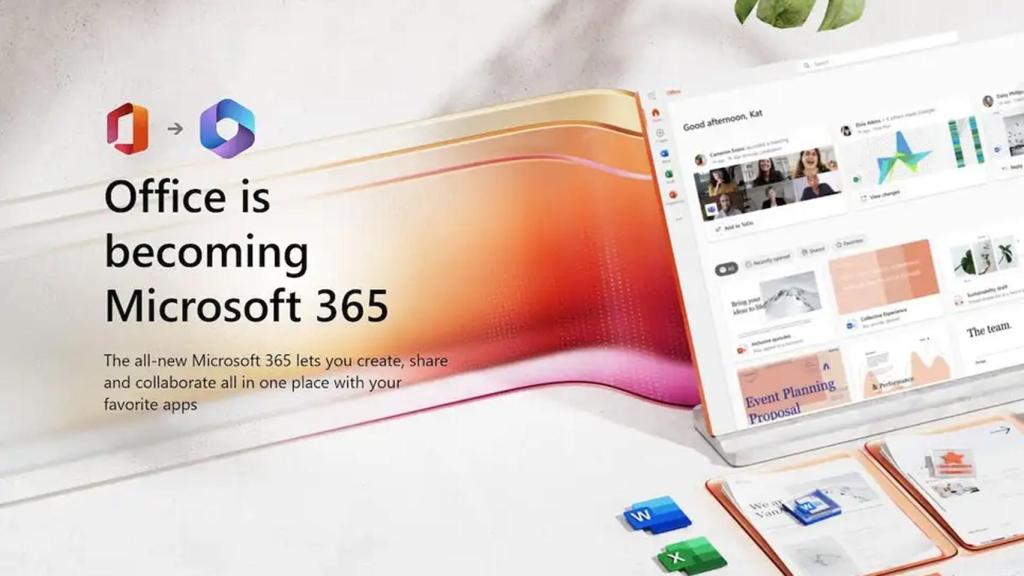 Microsoft cierra Office después de 30 años: esta será la nueva alternativa  de Windows