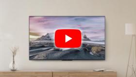 YouTube se actualiza en Android TV y Google TV