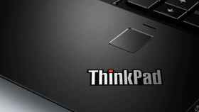 La mítica marca Lenovo ThinkPad podría verse pronto en un móvil como muestra esta imagen