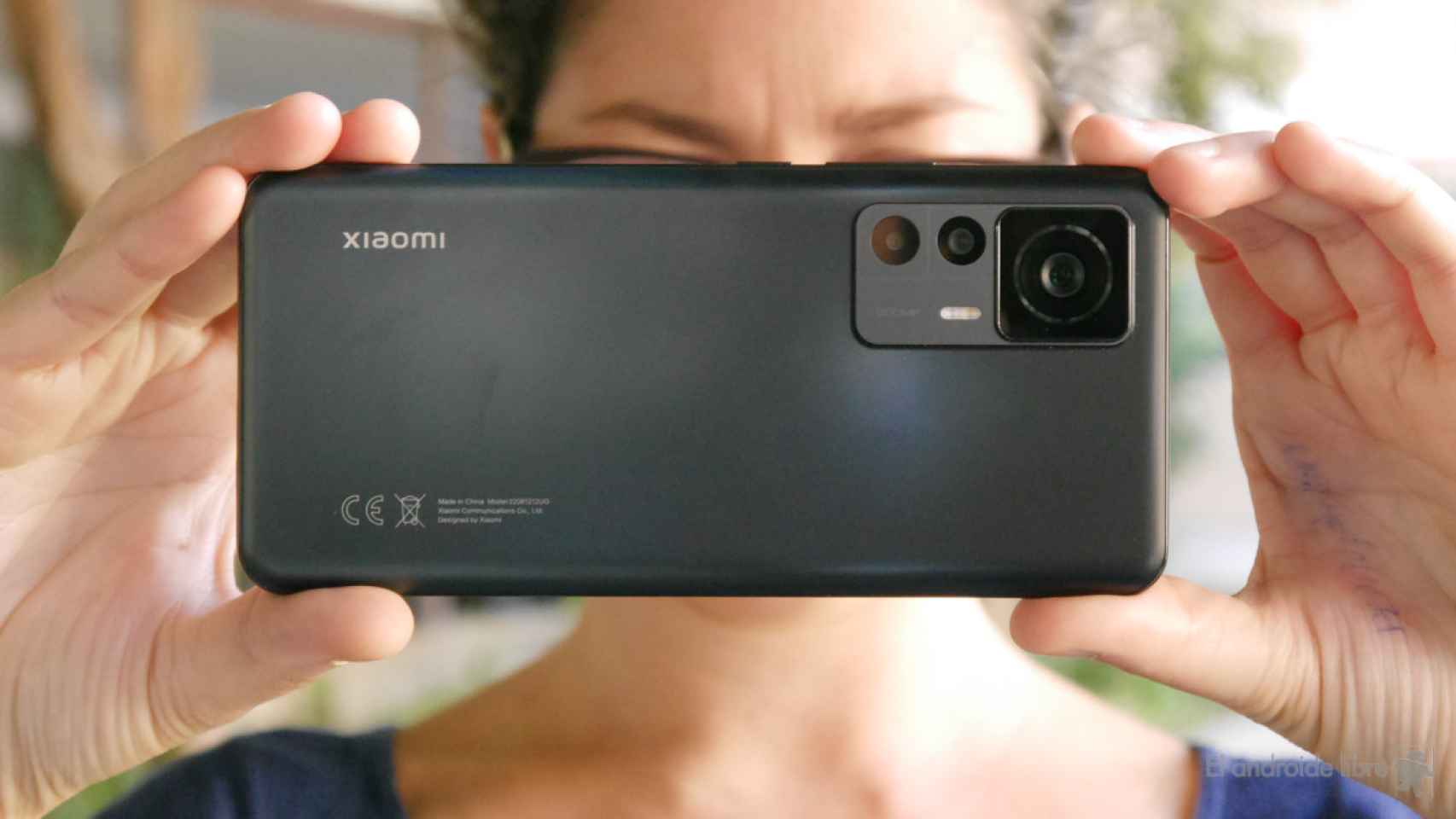 Review XIAOMI 12 LITE - Experiencia tras un mes - ¿El Xiaomi más  EQUILIBRADO? 