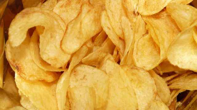 Alerta alimentaria: retiran varios lotes de patatas Lay's distribuidas en Castilla-La Mancha