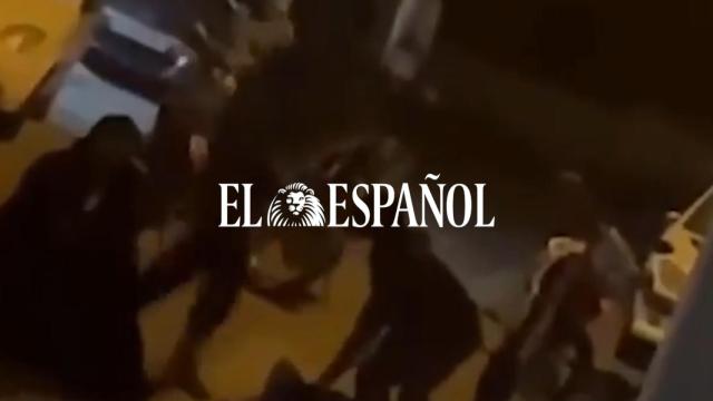 Protestas en Irán por el vídeo de agresiones sexuales de la policía iraní