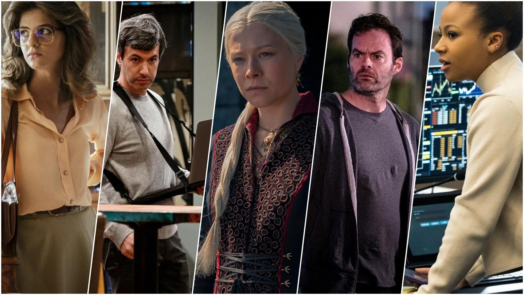 Las 40 mejores series de HBO Max en 2022, en ranking