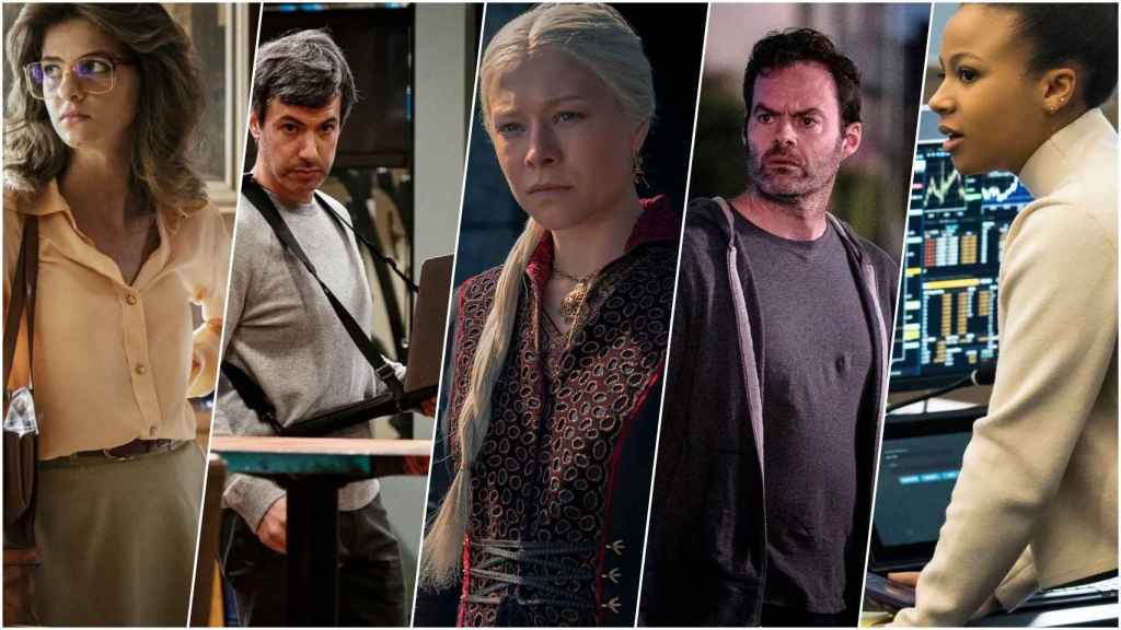 Las mejores series de HBO Max en 2022: los estrenos imprescindibles hasta octubre