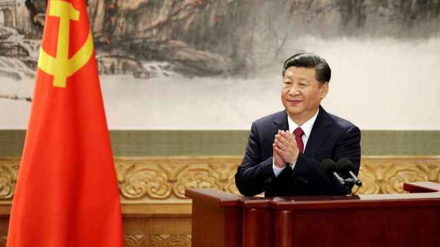 Xi Jinping exhibe el músculo de su poder absoluto en medio de las crisis de la Covid, Taiwán y Ucrania