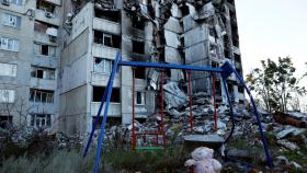 Guerra Rusia-Ucrania, en directo | Al menos 11 muertos y 15 heridos en un atentado en un campo de entrenamiento militar en Rusia