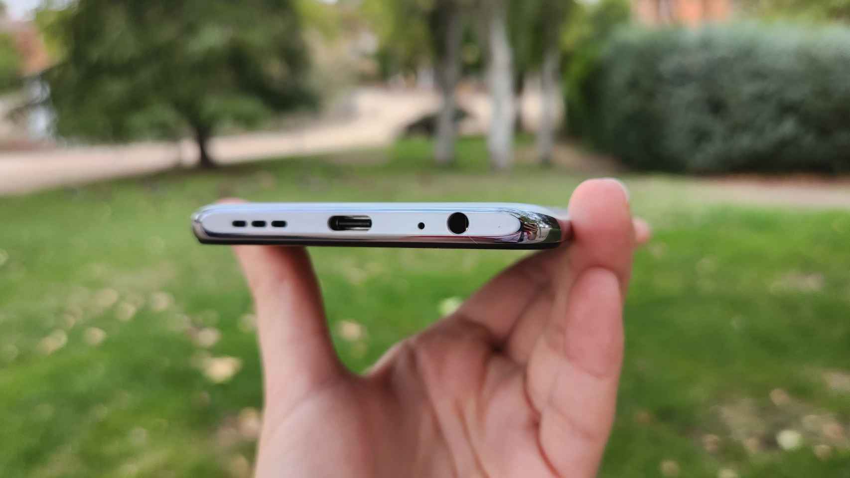 Xiaomi Pocophone Poco M5s Dual Sim 256 Gb Azul 8 Gb Ram Xiaomi poco m5s