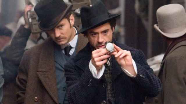 ¿Existió Sherlock Holmes realmente? Lo que nos sabías sobre el detective más famoso