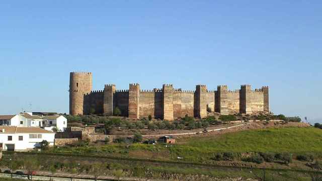 Esta es la provincia de España con más castillos