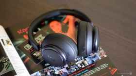 Soundcore Space Q45 son unos auriculares inalámbricos bien cuidados a un buen precio