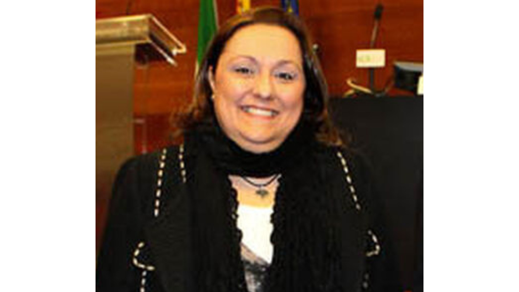 Marisa Durán