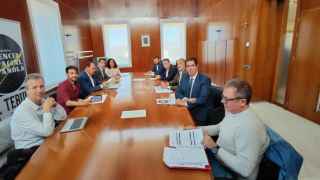 El Supremo ya estudia el recurso de Aragón por la Agencia Espacial tras el 'portazo' de Moncloa