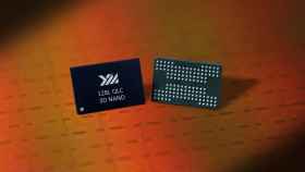 Chips de memoria NAND