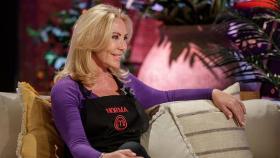 Norma Duval, la nueva expulsada de 'MasterChef Celebrity'