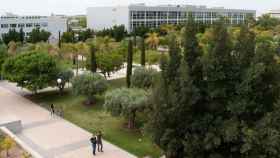 La Universidad de Alicante destaca el reconocimiento conseguido en la lista Elsevier.