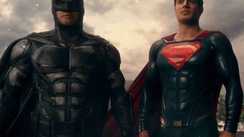 Los proyectos secretos de DC con James Gunn, el regreso de Superman y los  villanos de