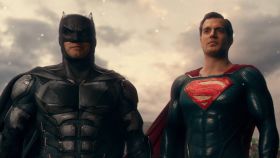 Los proyectos secretos de DC con James Gunn, el regreso de Superman y los villanos de Batman