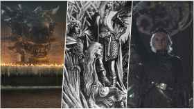 'La casa del dragón': La leyenda de Aegon el Conquistador, la maldición Valyria y las profecías