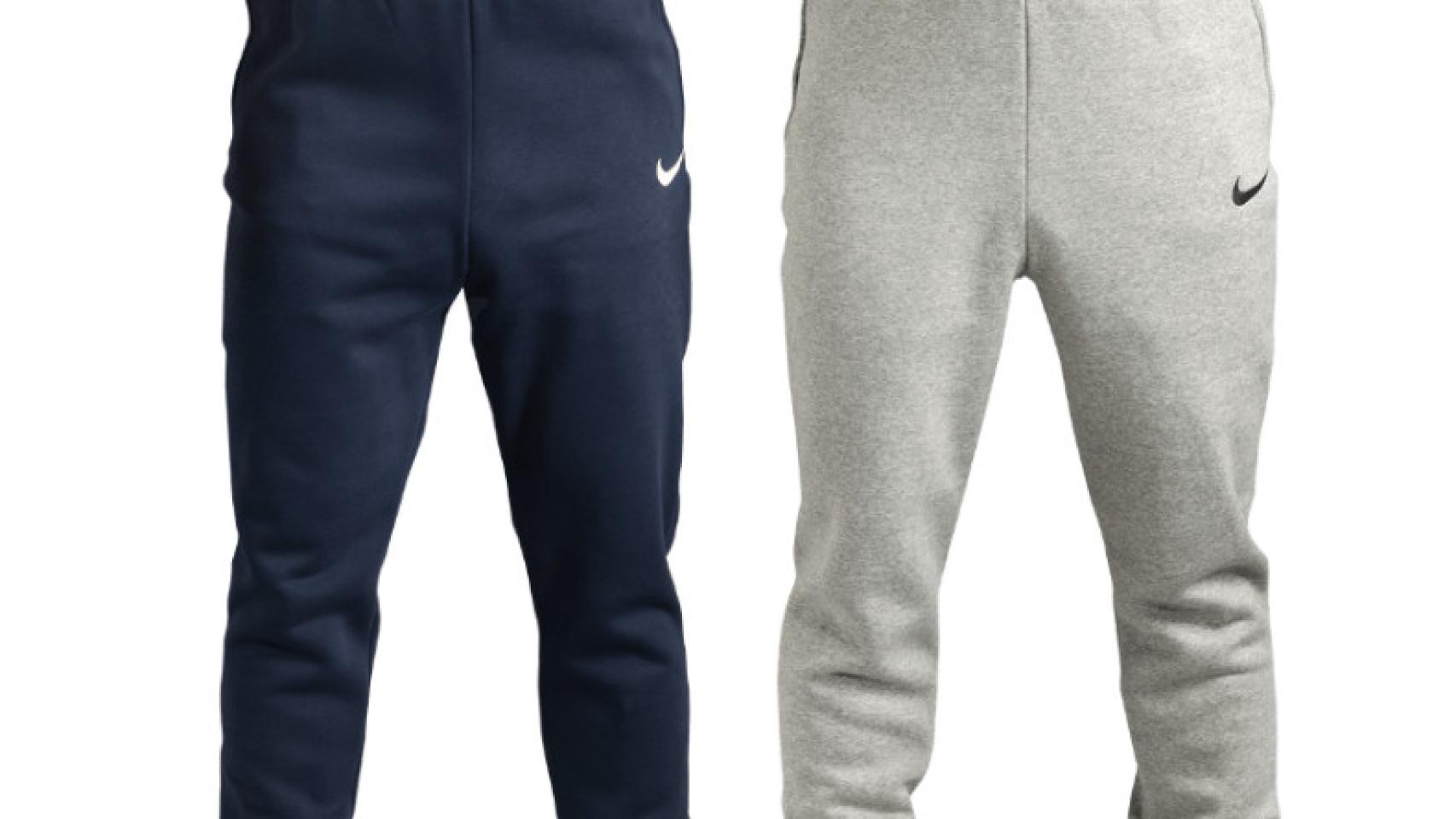 Víctor Posicionar Tierras altas Aldi ya vende hasta pantalones Nike para hacer deporte tirados de precio:  cuestan 29,99 euros