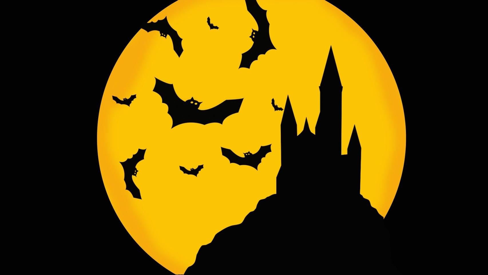 ¿Por qué se usan los colores naranja y negro en Halloween? El motivo te sorprenderá