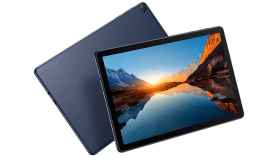 Huawei MatePad C5e es una tablet con Android 10 para empresas