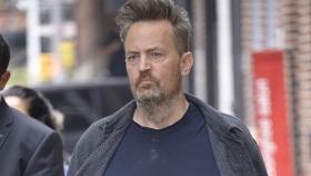 Matthew Perry reconoce por primera vez lo cerca que estuvo de la muerte por culpa de sus adicciones