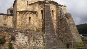 Esta es la catedral más antigua de España