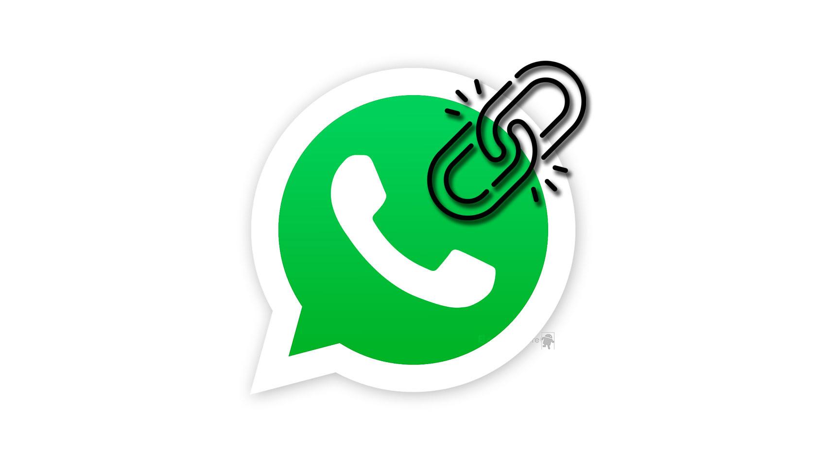 Los Nuevos Enlaces De Llamadas De Whatsapp Se Despliegan Compártelos Desde Cualquier Sitio 7938