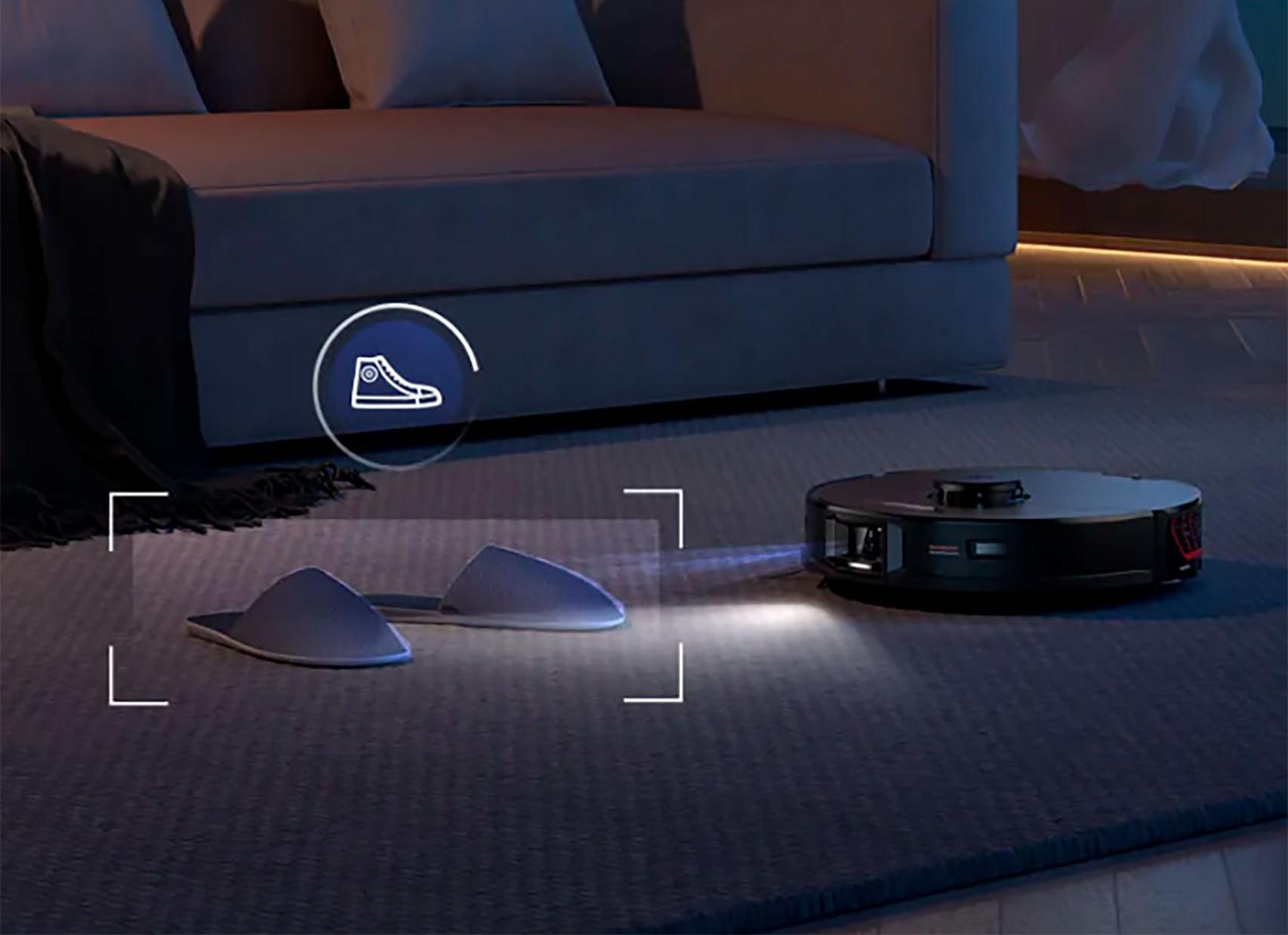 La Roomba que friega y aspira es oficial: el nuevo robot “se transforma”  dependiendo del suelo