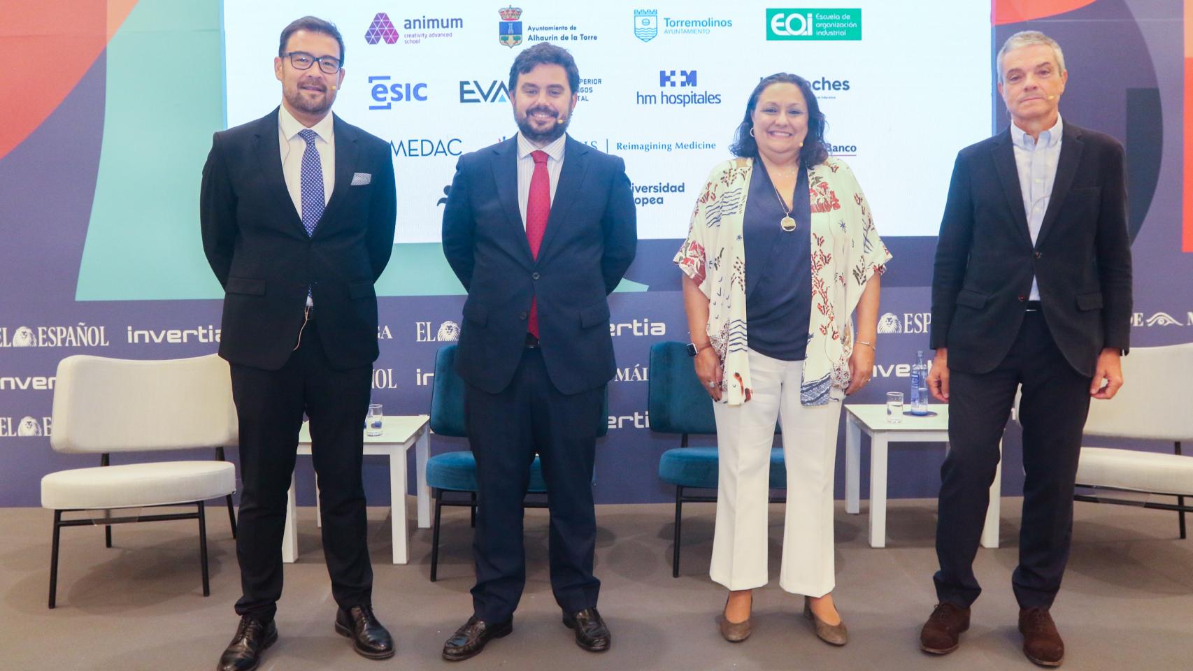 Las escuelas de negocio ante la innovación: 