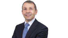 Mark Giacopazzi,  consejero ejecutivo responsable del área de inversión de Bestinver.