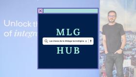 MLG HUB.