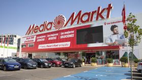 Tienda de Media Markt