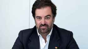 Alejandro Banegas, director de Desarrollo de Negocio de Mastercard España.