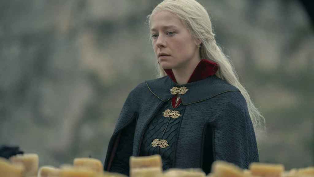 Crítica: 'La casa del dragón' 1x10, un final de temporada espectacular y nada que envidiar a 'Juego de tronos'