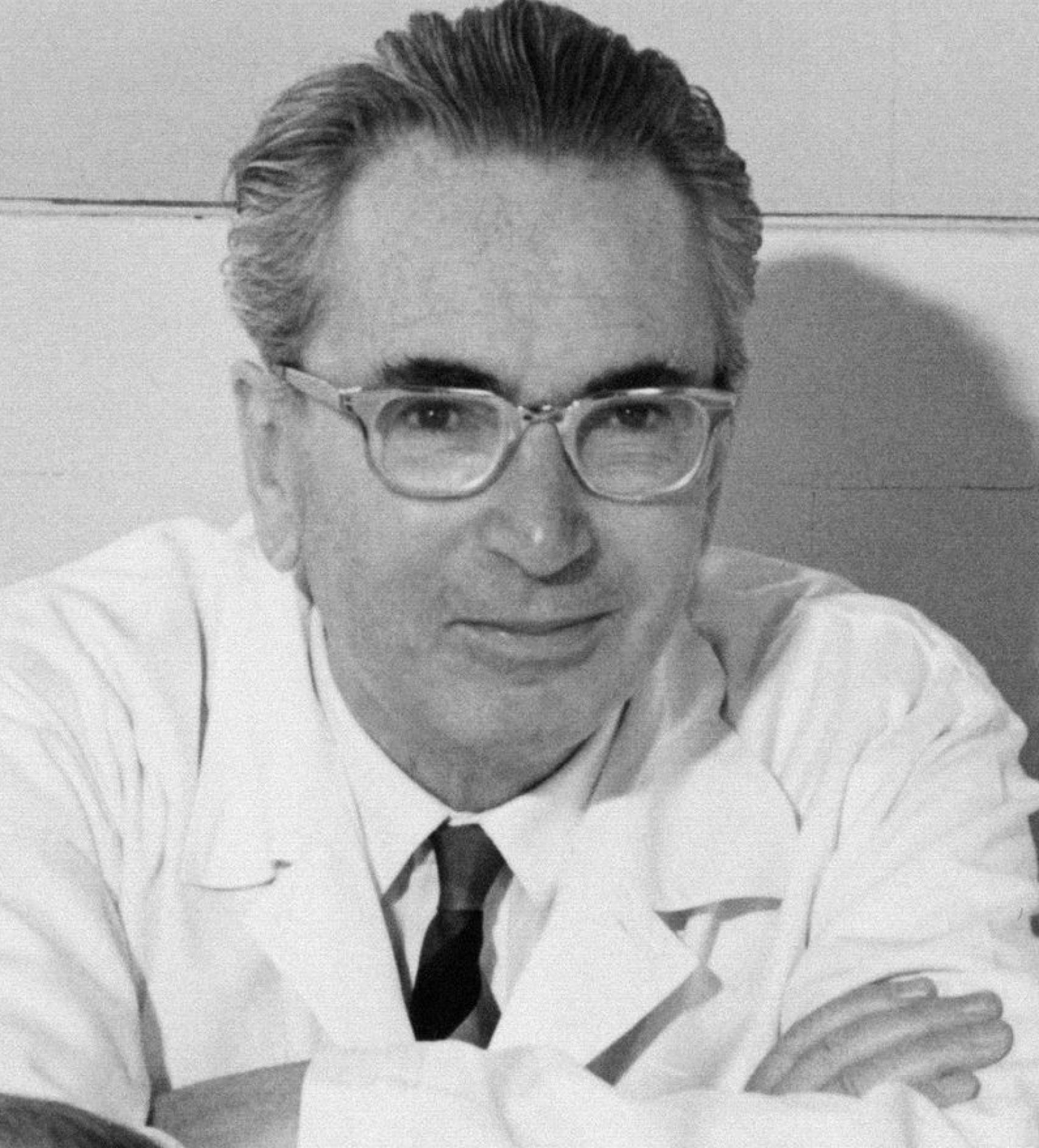 Viktor Frankl y el significado de la vida