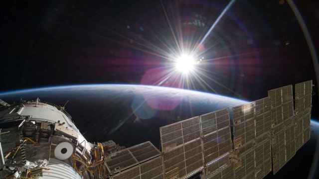 El experimento LIFE del Instituto Nacional de Técnica Aeroespacial y de la ESA, envía al espacio líquenes de la sierra abulense