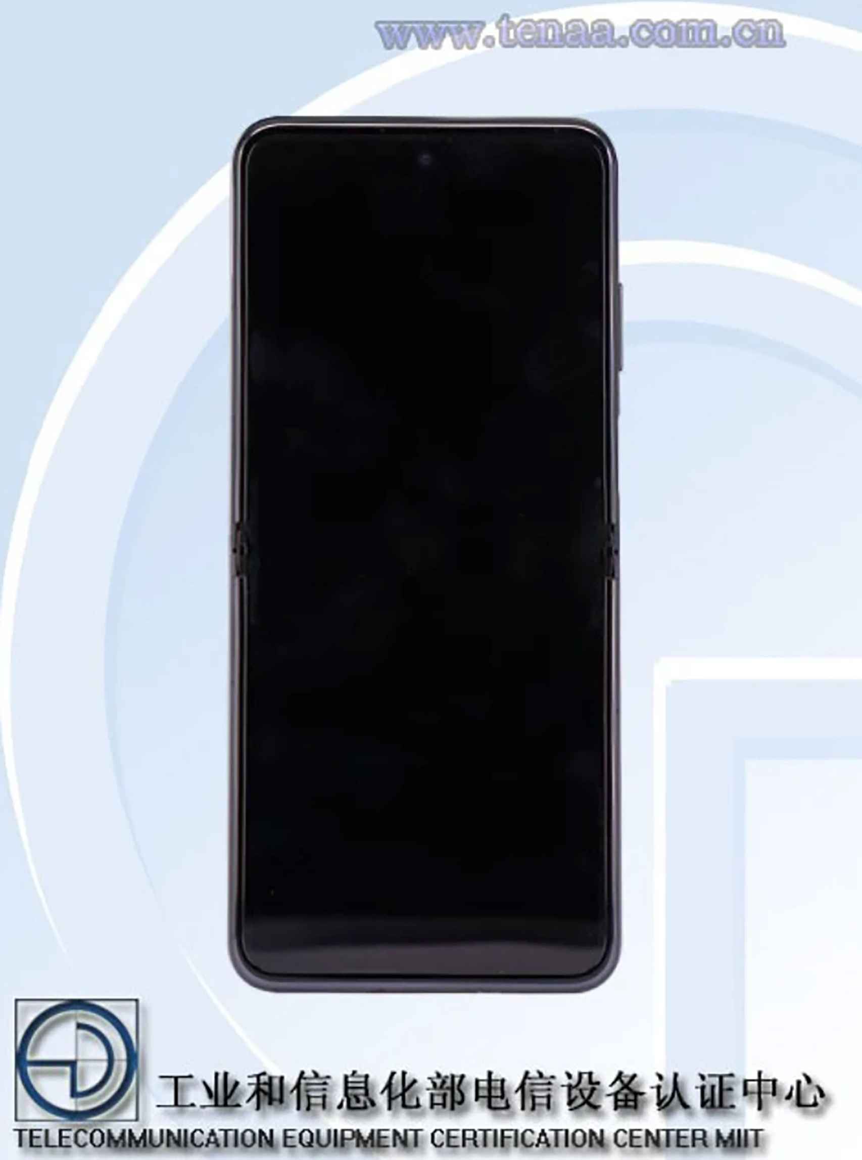 El Huawei Pocket S