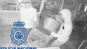 Dos detenidos por robar en establecimientos de hostelería en Fuengirola y Mijas.