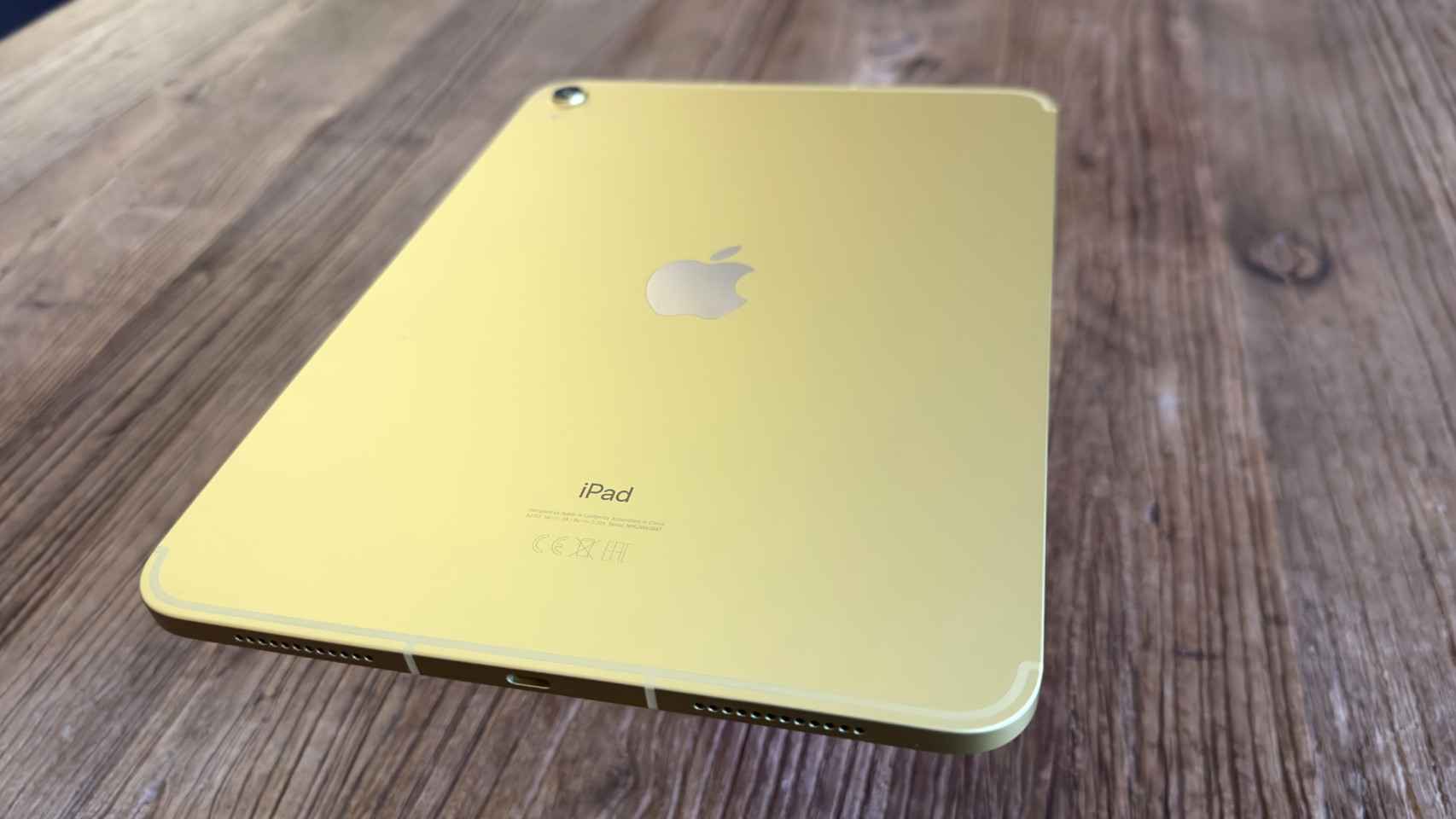 iPad (10ª generación)