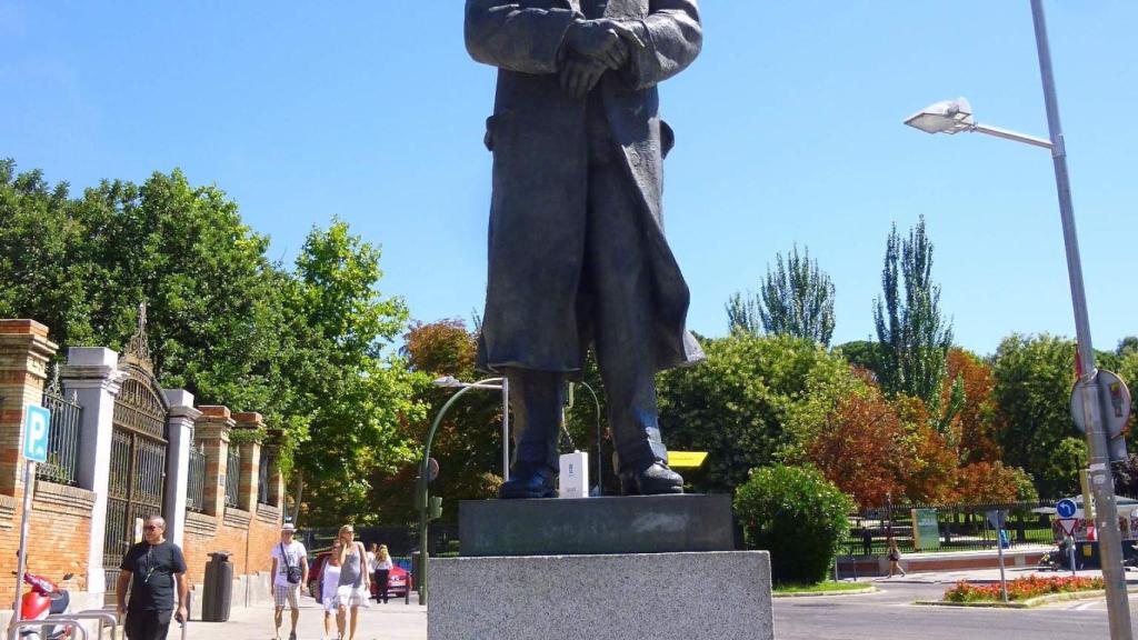 Criticar como Baroja