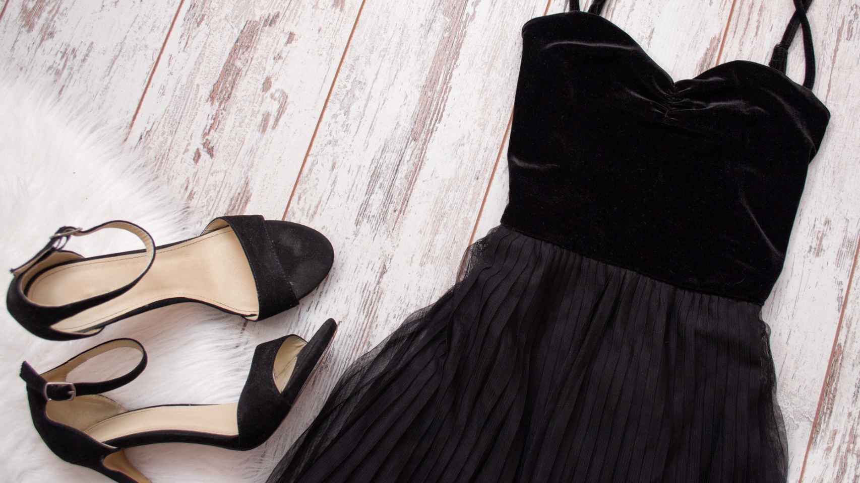 Cómo vestirse para un funeral: 10 prendas clave