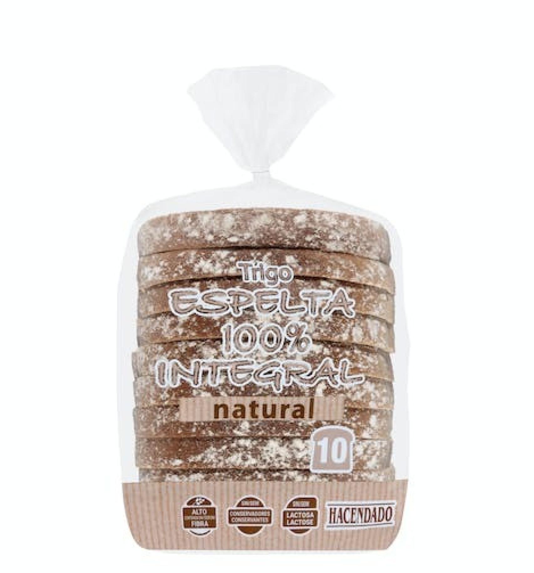 Éste es el mejor pan de molde que puedes comprar en el supermercado