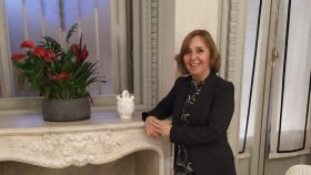 Pilar Esquinas, especialista en derecho de aguas