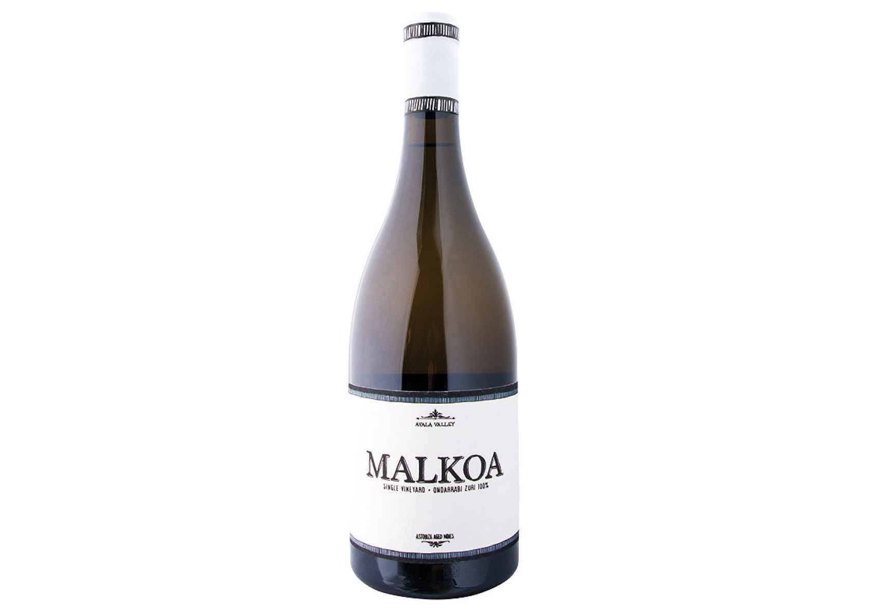 Malkoa by Astobiza