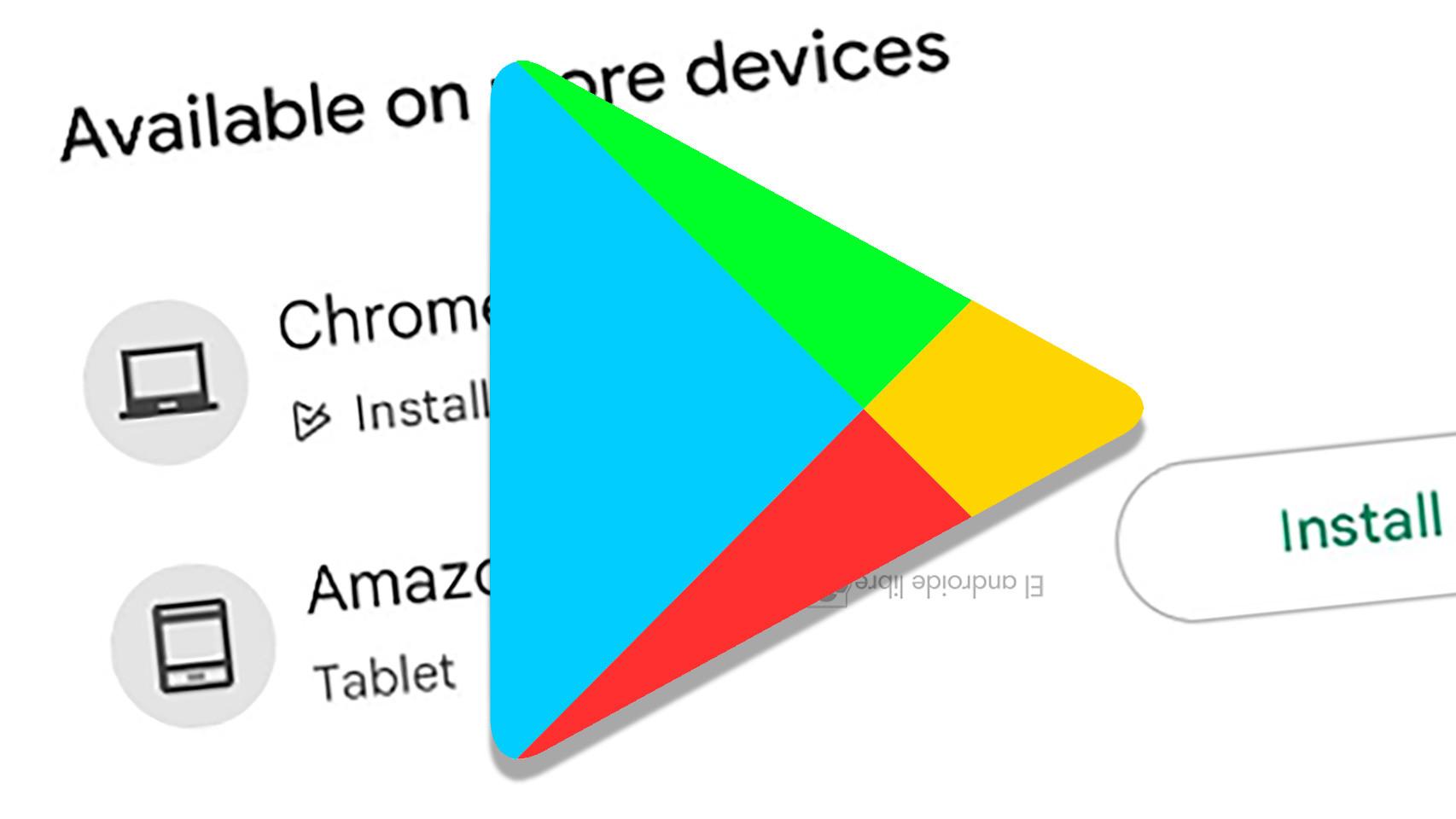 Android: Google no permitirá la compra de libros electrónicos de , App, Google Play, Aplicaciones, México, España, DEPOR-PLAY