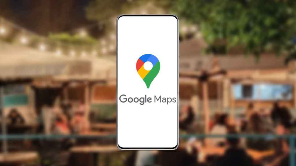 Usa Google Maps para descubrir restaurantes