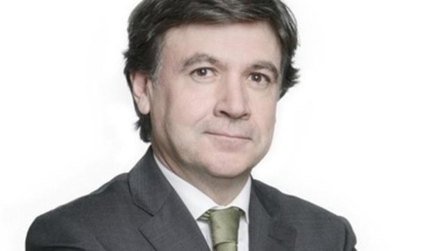 Armando Martínez, nuevo consejero delegado de Iberdrola.