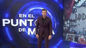 Mediaset España cancela fulminantemente 'En el punto de mira'.