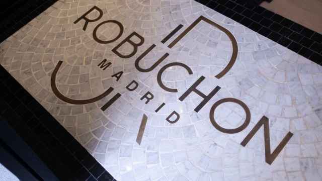 Madrid por fin tiene su espacio del grupo Joël Robuchon